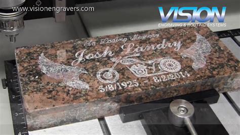 cnc granite engraving machine|granite engraving companies near me.